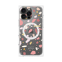 プレミアムパネル with MagSafe［ Pink pieces ］