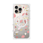 プレミアムパネル with MagSafe［ Pink pieces ］