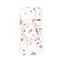 プレミアムパネル with MagSafe［ Pink pieces ］