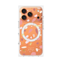 プレミアムパネル with MagSafe［ Pink pieces ］