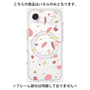 プレミアムパネル with MagSafe［ Pink pieces ］