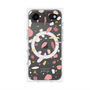 プレミアムパネル with MagSafe［ Pink pieces ］