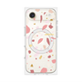 プレミアムパネル with MagSafe［ Pink pieces ］