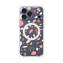 プレミアムパネル with MagSafe［ Pink pieces ］