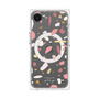 プレミアムパネル with MagSafe［ Pink pieces ］