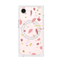 プレミアムパネル with MagSafe［ Pink pieces ］