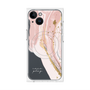 プレミアムパネル with MagSafe［ Melting pink ］