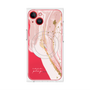 プレミアムパネル with MagSafe［ Melting pink ］