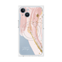 プレミアムパネル with MagSafe［ Melting pink ］