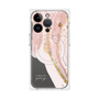 プレミアムパネル with MagSafe［ Melting pink ］