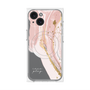 プレミアムパネル with MagSafe［ Melting pink ］