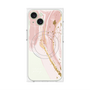 プレミアムパネル with MagSafe［ Melting pink ］