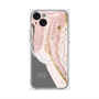 プレミアムパネル with MagSafe［ Melting pink ］
