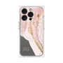 プレミアムパネル with MagSafe［ Melting pink ］