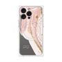 プレミアムパネル with MagSafe［ Melting pink ］