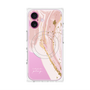 プレミアムパネル with MagSafe［ Melting pink ］