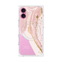 プレミアムパネル with MagSafe［ Melting pink ］
