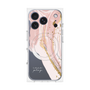 プレミアムパネル with MagSafe［ Melting pink ］