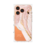 プレミアムパネル with MagSafe［ Melting pink ］