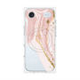 プレミアムパネル with MagSafe［ Melting pink ］