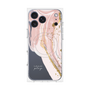 プレミアムパネル with MagSafe［ Melting pink ］