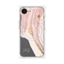 プレミアムパネル with MagSafe［ Melting pink ］