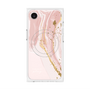プレミアムパネル with MagSafe［ Melting pink ］