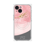 プレミアムパネル with MagSafe［ pink layered ］