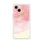 プレミアムパネル with MagSafe［ pink layered ］