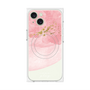 プレミアムパネル with MagSafe［ pink layered ］