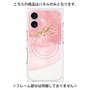 プレミアムパネル with MagSafe［ pink layered ］