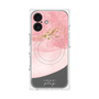 プレミアムパネル with MagSafe［ pink layered ］