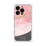 プレミアムパネル with MagSafe［ pink layered ］