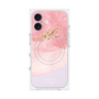 プレミアムパネル with MagSafe［ pink layered ］