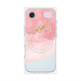 プレミアムパネル with MagSafe［ pink layered ］