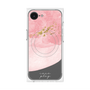 プレミアムパネル with MagSafe［ pink layered ］