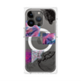プレミアムパネル with MagSafe［ evil ］