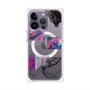 プレミアムパネル with MagSafe［ evil ］