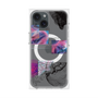 プレミアムパネル with MagSafe［ evil ］