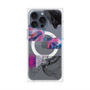 プレミアムパネル with MagSafe［ evil ］