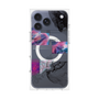 プレミアムパネル with MagSafe［ evil ］