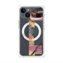 プレミアムパネル with MagSafe［ merry ］