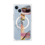 プレミアムパネル with MagSafe［ merry ］