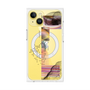プレミアムパネル with MagSafe［ merry ］