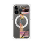 プレミアムパネル with MagSafe［ merry ］