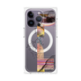 プレミアムパネル with MagSafe［ merry ］