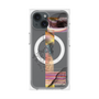 プレミアムパネル with MagSafe［ merry ］