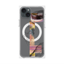 プレミアムパネル with MagSafe［ merry ］