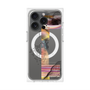 プレミアムパネル with MagSafe［ merry ］