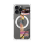 プレミアムパネル with MagSafe［ merry ］